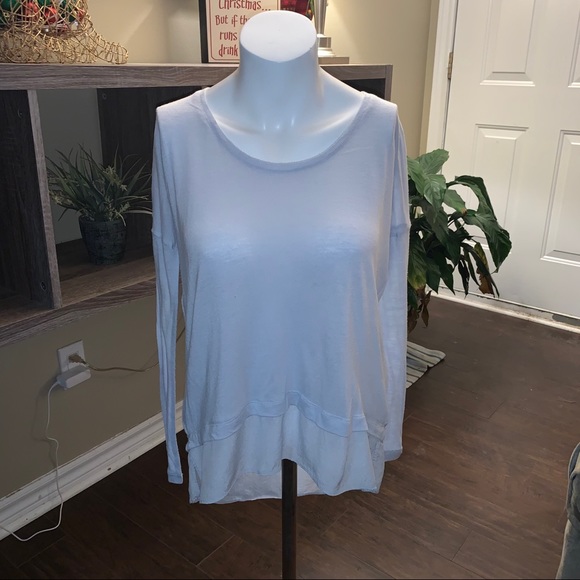 Club Monaco Top - Picture 1 of 6